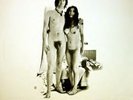 RARE BEATLES JOHN LENNON TWO VIRGINS LP ALBUM RECORD