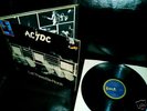 AC DC Let there be rock LP Albert APLP-022 AUSTRALIEN