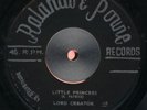 LORD CREATOR Little Princess ROLANDO&POWIE 7