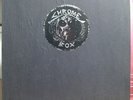 CHROME BOX SET 6 LPs w/2-Sided Insert 1982 RARE