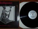 HELLHAMMER - Apocalyptic Raids (1984) 1stP Celtic Frost