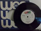THE CURE - IN BETWEEN DAYS 45T - PROMO US