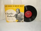 Charlie Parker Miles Davis Savoy 10