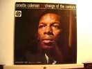 Ornette Coleman 