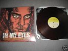 In my Eyes-the difference.LP RED VINYL gorilla biscuits