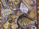 FELA A. KUTI-Yellow fever - AFRODISIA, NIGERIA