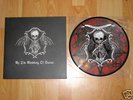 Behexen - By the Blessing of Satan PLP OOP Horna