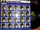 THE BEATLES - A Hard Days Night - Parlophone PMC1230