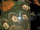 THE BEATLES - Rubber Soul - Parlophone PMC1267