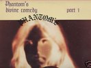 PHANTOME´S DIVINE COMEDY  ( DOORS ) Org Capitol Psych 