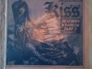 KISS - DESTROYS ANAHEIM PART 2 - CALIFORNIA '76 LIVE LP