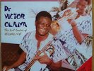 VICTOR OLAYA  Highlife Re-Incarnation NIGERIA LP