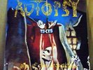Autopsy - Acts of the Unspeakable LP REPULSION