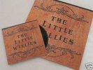Norah Jones & The Little Willies (200gr Vinyl Edition)