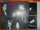 CAIFANES T/S RARE MEXICAN & INSERT DARK MEXICO GOTHIC