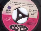 Northern Soul - Maxine Brown - Am I Falling In Love -EP