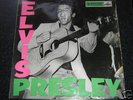 ELVIS PRESLEY    ROCK N ROLL No 1  ON HMV 1093
