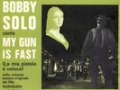PEGURI.PER MILLE DOLLARI AL GIORNO.Canta BOBBY SOLO.'66