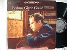 GLENN GOULD Brahms MS 6237 6-eye 6i STEREO  NM Unplayed