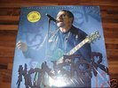 U2 - MONSTER - LIVE  2009 -  YELLOW WAX - 2LP 500 COPIE