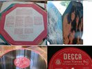 ROLLING STONES-THROUGH THE PAST 1st Press UK MONO EX+