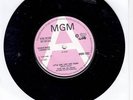 PETER & the WOLVES Little girl lost and found PROMO '67