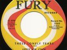 Northern Soul - LITTLE JOE COOK on Fury | NM listen