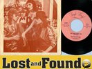? PALYA, GINA & PRODIGY - They Sung.. NY PowerPop '81 ?