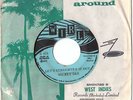 ISLAND FUNK 45 MICKEY DEE - WIRL