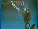 KLAUS SCHULZE CYBORG 1973 GERMAN BRAIN 2 LP GATEFOLD NM