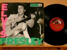 ELVIS PRESLEY-Rock N' Roll 1-/UK ’56 HMV Gold-Nipper LP