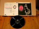 LA DOLCE VITA (Nino Rota)-/UK ’61 ORIG (A1) MONO LP EX