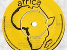 AFRO BEAT 45 SLIM ALI THE YAHOOS BAND DEEP ETHIO SOUND