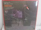 Tchaikovsky's Swan Lake 3 LP Moscow Radio SEALED
