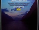 DG - GRIEG Peer Gynt - Sigurd Jorsalfar NEEME JARVI 2LP