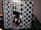 New Generation Orchestra Agitando Rare Latin Salsa LP