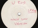 U-Roy - Upsetter Test Pressing - AWESOME ???