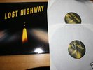 LOST HIGHWAY SOUNDTRACK LYNCH BOWIE SIMPLY VINYL 2LP