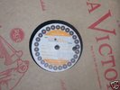Art Tatum acetate Sweet Lorraine/Easter Parade rare