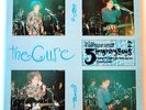 The Cure - 5 Imaginary Boys (rare Bootleg Doppel-LP)