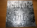 CREAM WHEELS OF FIRE STEREO 1ST PRESS NM/EX A1/B1 2LP