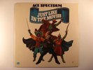 ACE SPECTRUM Just Like in the Movies ATLANTIC LP SEALED