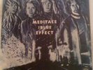 the blue effect meditace lp psych czech rock prog fuzz