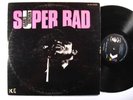JAMES BROWN Super Bad KING LP funk soul