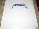 Metallica - Phantom lord, rare original from Mayhem