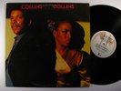 COLLINS AND COLLINS S/T A&M LP modern soul TOP...STAIRS