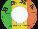 Dennis Bovell - His Imperial Majesty - ROOTS MURDER ???