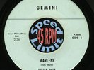 HEAR IT TEEN C&W Little Dale - Marlene