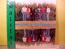 HALIFAX - '80 private heavy hard rock LP - SEALED