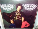 Track 612 001 MONO Are you experienced? JIMI HENDRIX